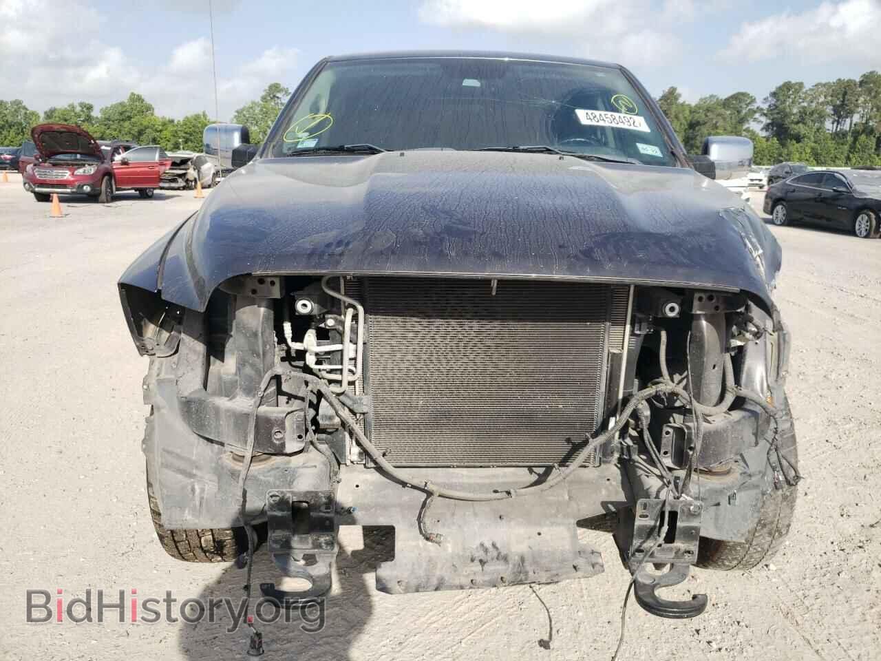 2018 RAM 1500 - VIN: 1C6RR6LT0JS210598 - Фото 9