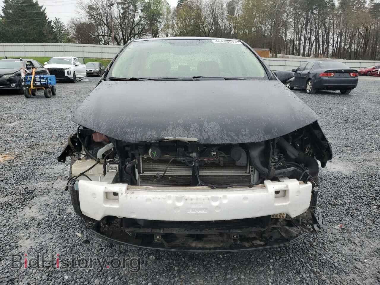 2011 LEXUS HS - VIN: JTHBB1BA1B2046473 - Photo 5