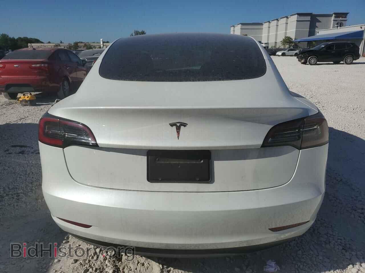 2023 TESLA MODEL 3 - VIN: 5YJ3E1EA9PF552470 - Photo 6