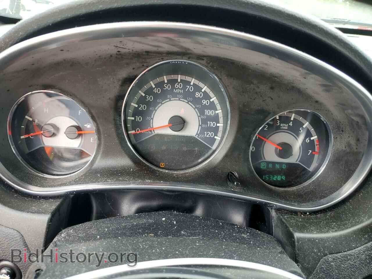 2014 CHRYSLER 200 - VIN: 1C3CCBAB0EN211455 - Фото 9