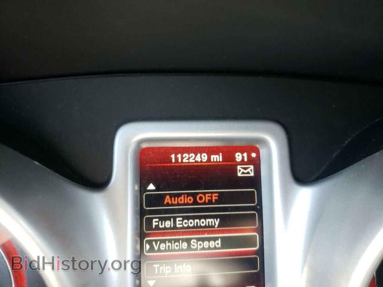 2017 DODGE JOURNEY - VIN: 3C4PDCAB9HT598768 - Фото 8