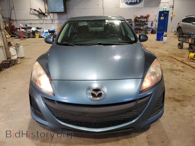 2010 Mazda 3 (VIN JM1BL1SF9A1354361) — фото 5 из 12