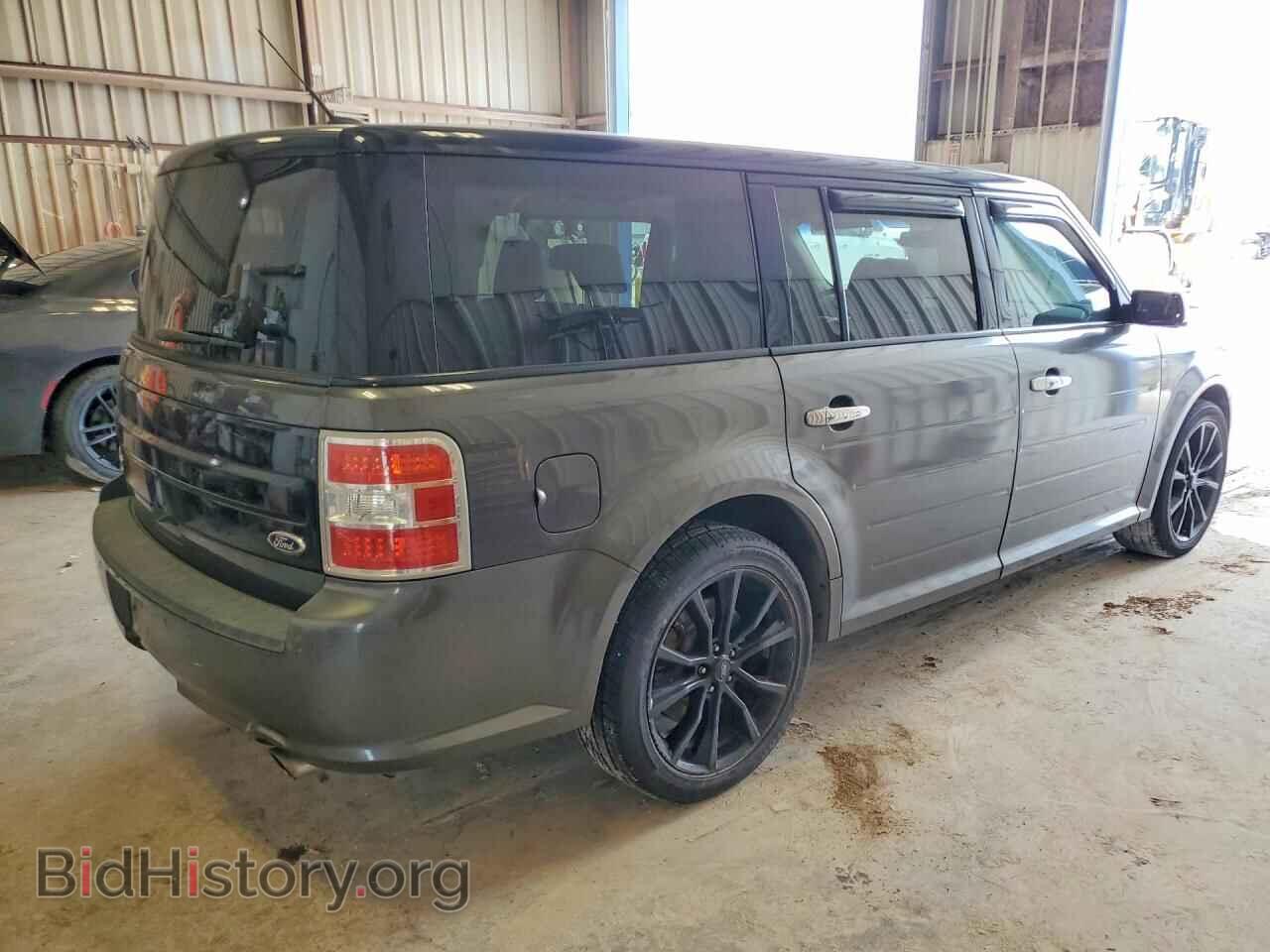 2016 FORD FLEX - VIN: 2FMGK5D80GBA01529 - Photo 3
