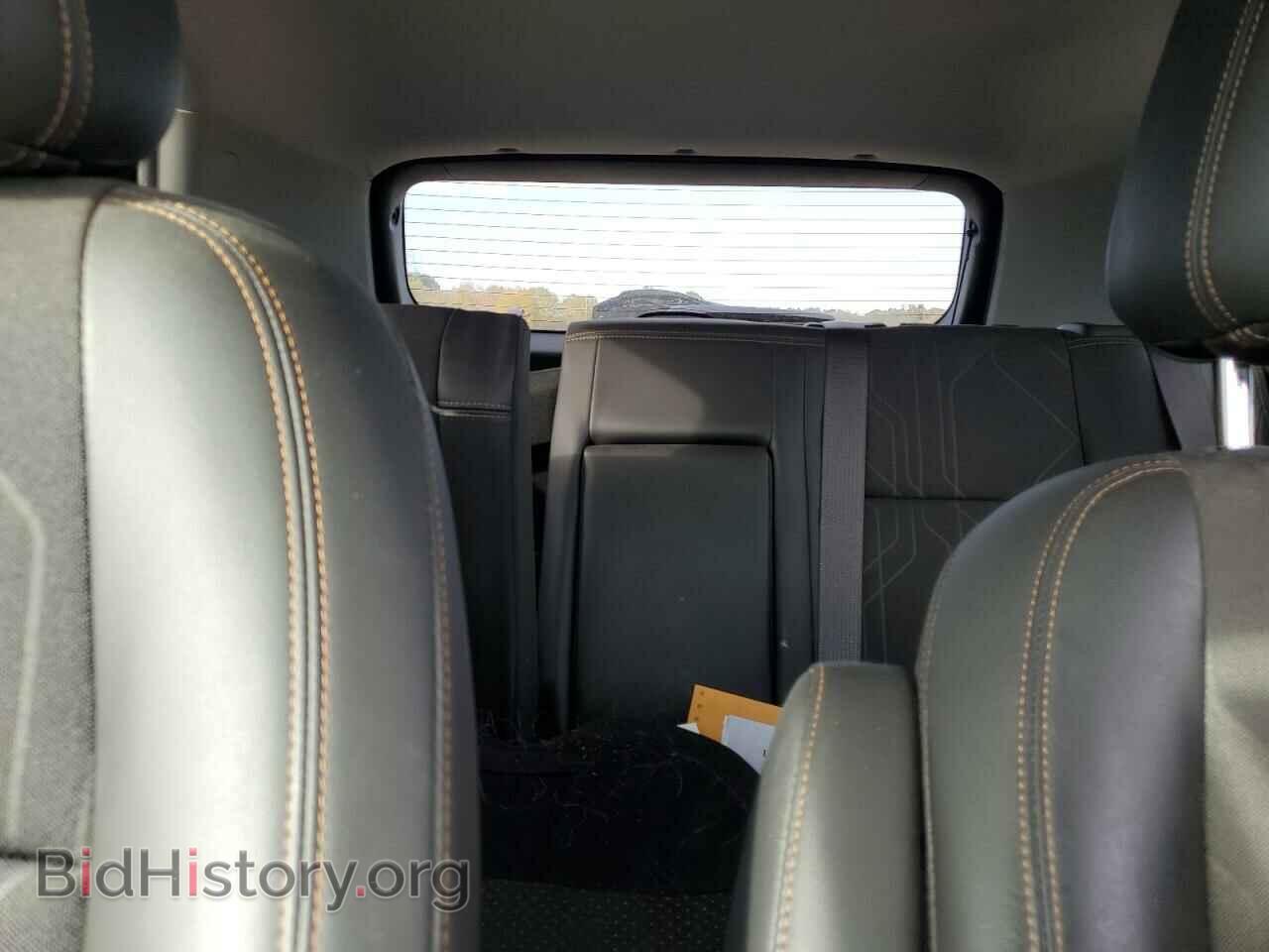 2017 CHEVROLET TRAX - VIN: KL7CJLSB6HB233646 - Фото 10