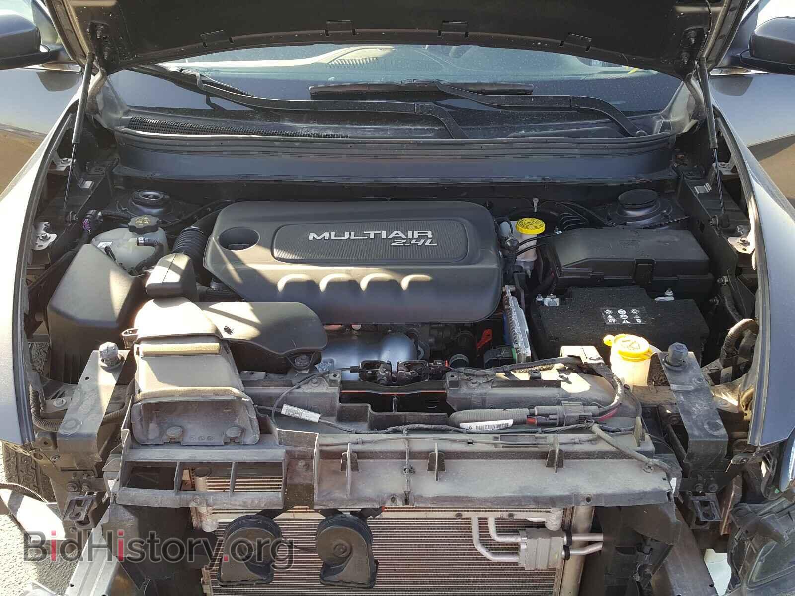 2018 JEEP CHEROKEE - VIN: 1C4PJMDBXJD500773 - Фото 7