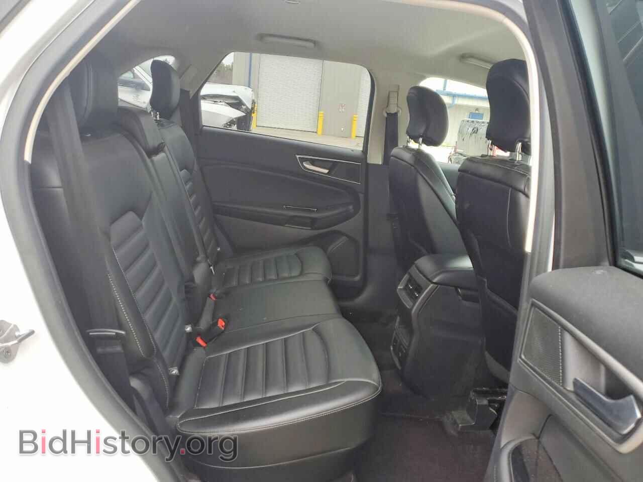 2017 FORD EDGE - VIN: 2FMPK4J94HBB40068 - Photo 10
