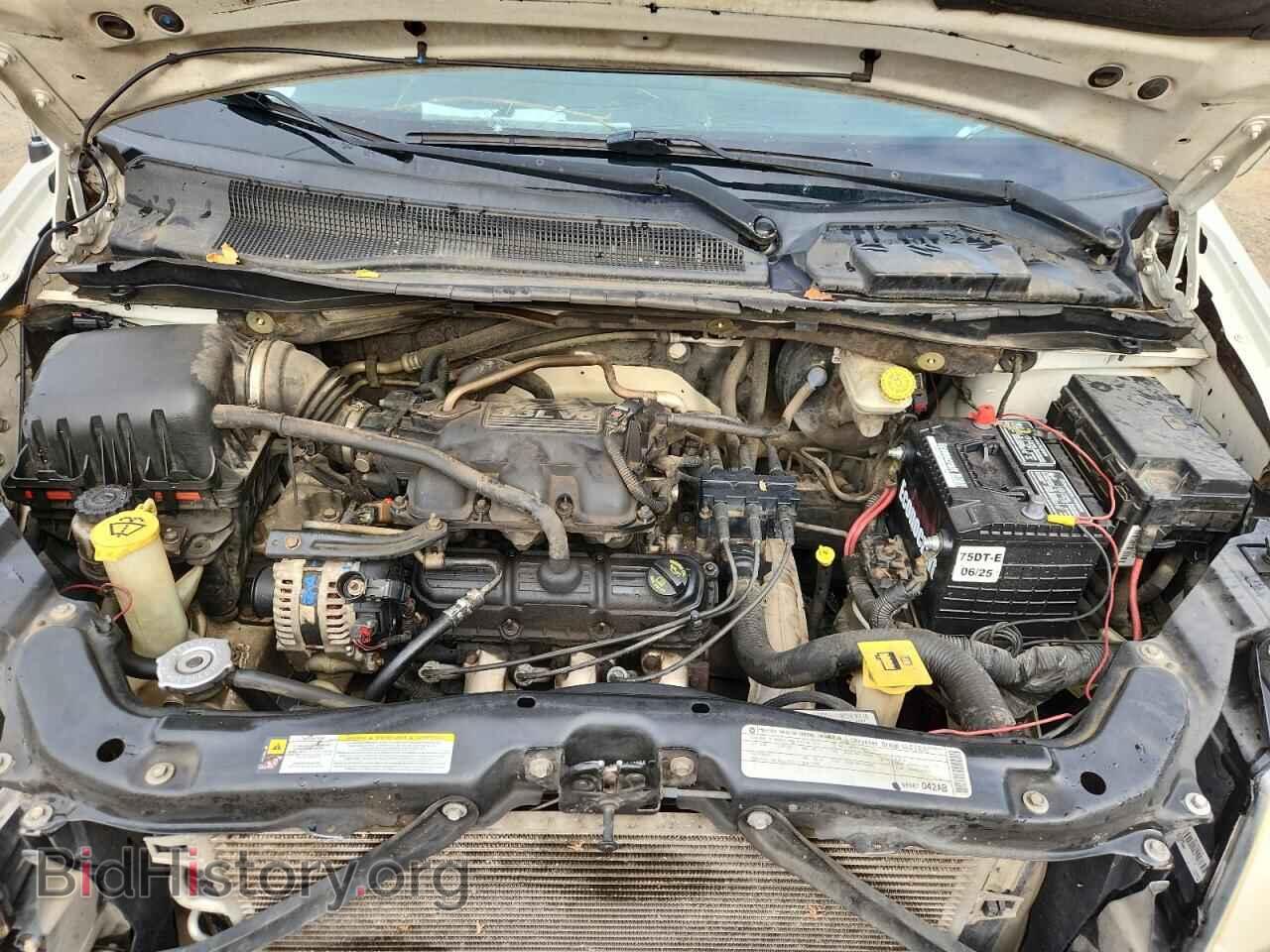 2010 DODGE CARAVAN - VIN: 2D4RN4DEXAR268151 - Photo 12
