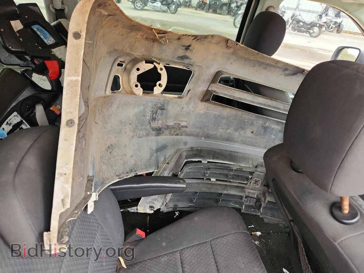 2010 DODGE CARAVAN - VIN: 2D4RN4DEXAR268151 - Photo 13