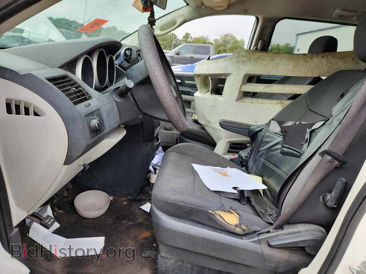 2010 DODGE CARAVAN - VIN: 2D4RN4DEXAR268151 - Photo 7