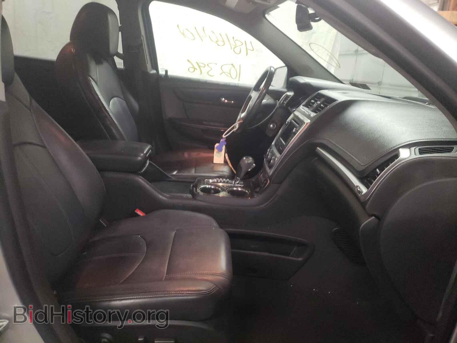 2014 GMC ACADIA - VIN: 1GKKVRKD2EJ101724 - Фото 5