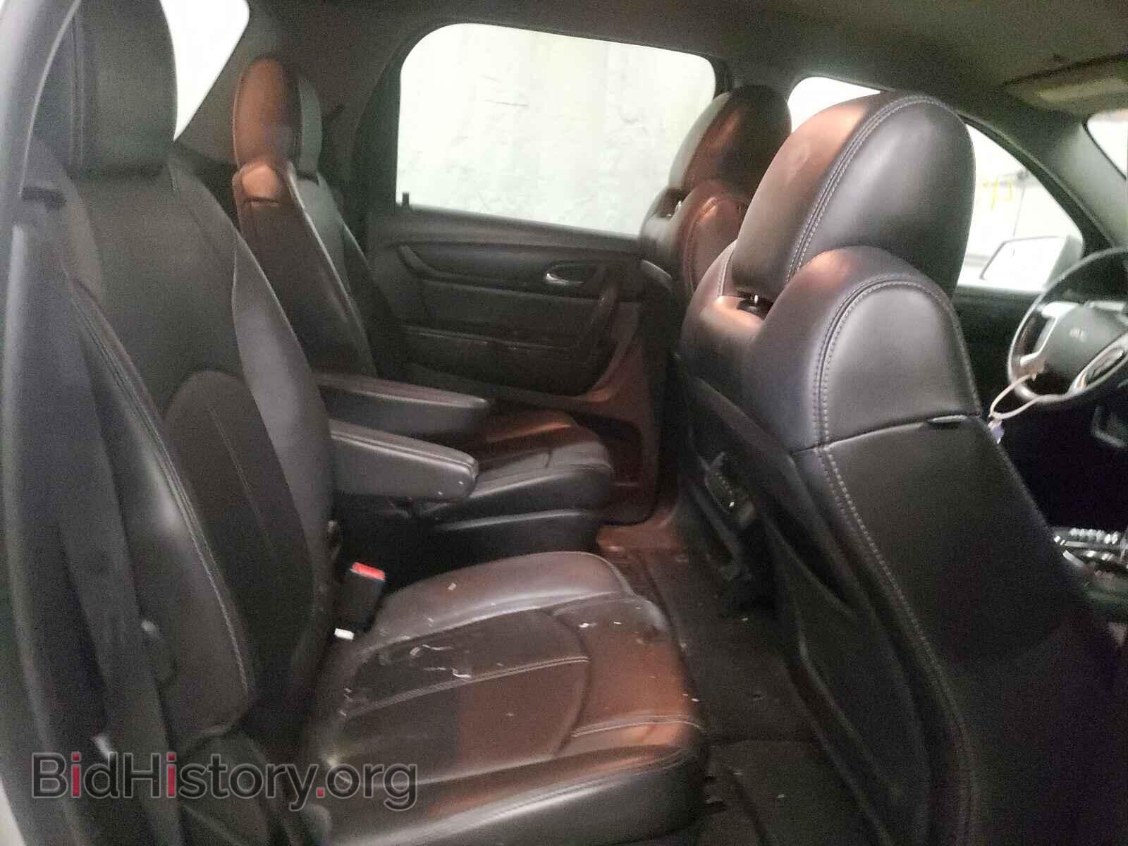 2014 GMC ACADIA - VIN: 1GKKVRKD2EJ101724 - Фото 6