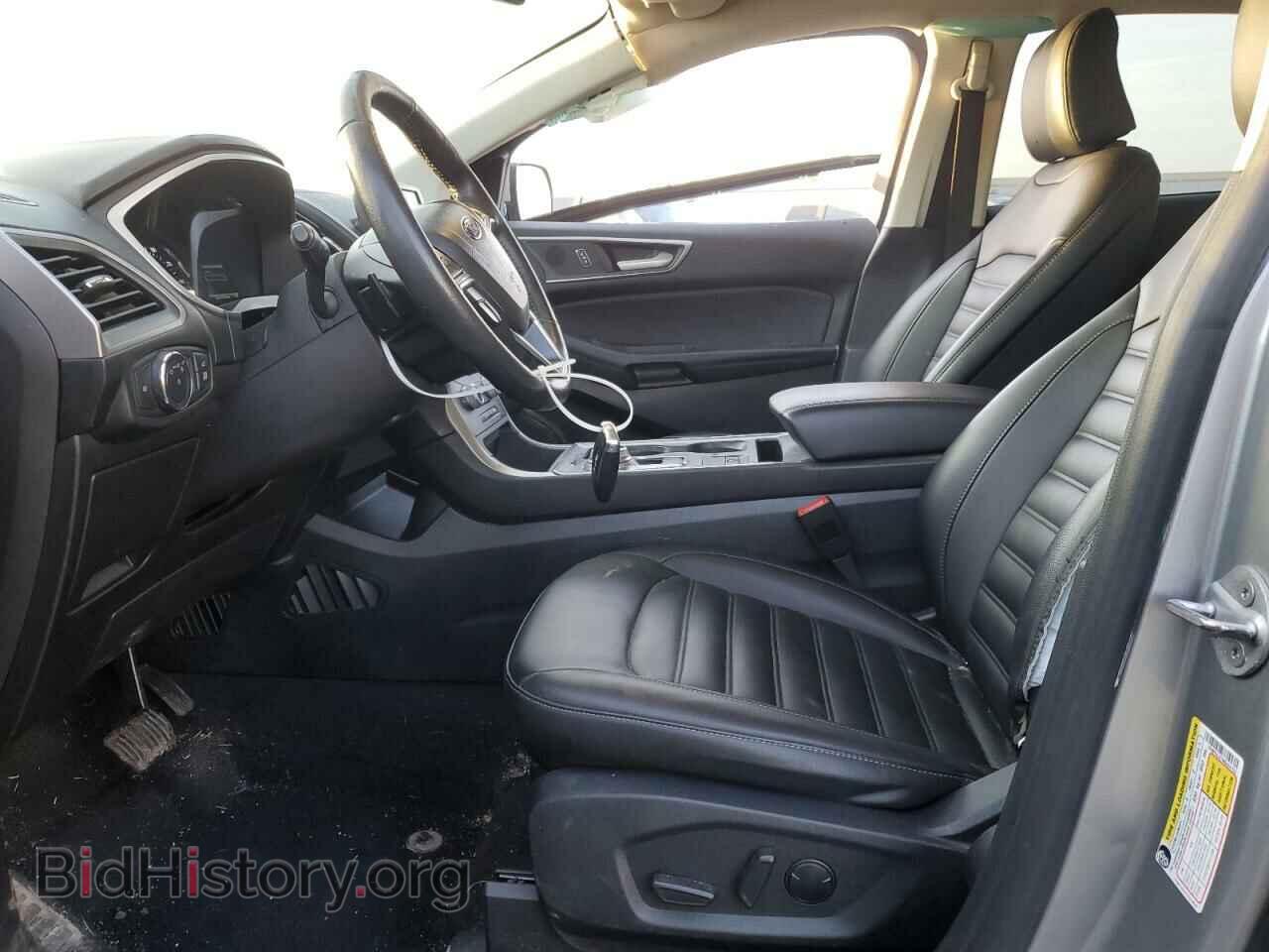 2021 FORD EDGE - VIN: 2FMPK4J97MBA64761 - Фото 7