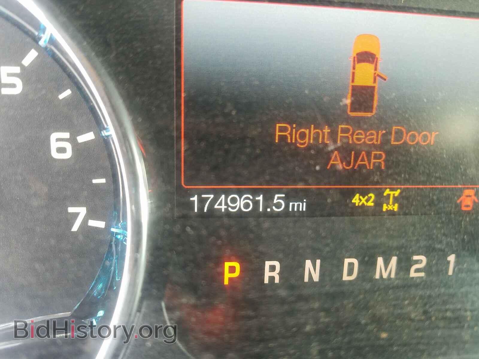 2012 FORD F150 - VIN: 1FTFW1ET7CFA42152 - Фото 8