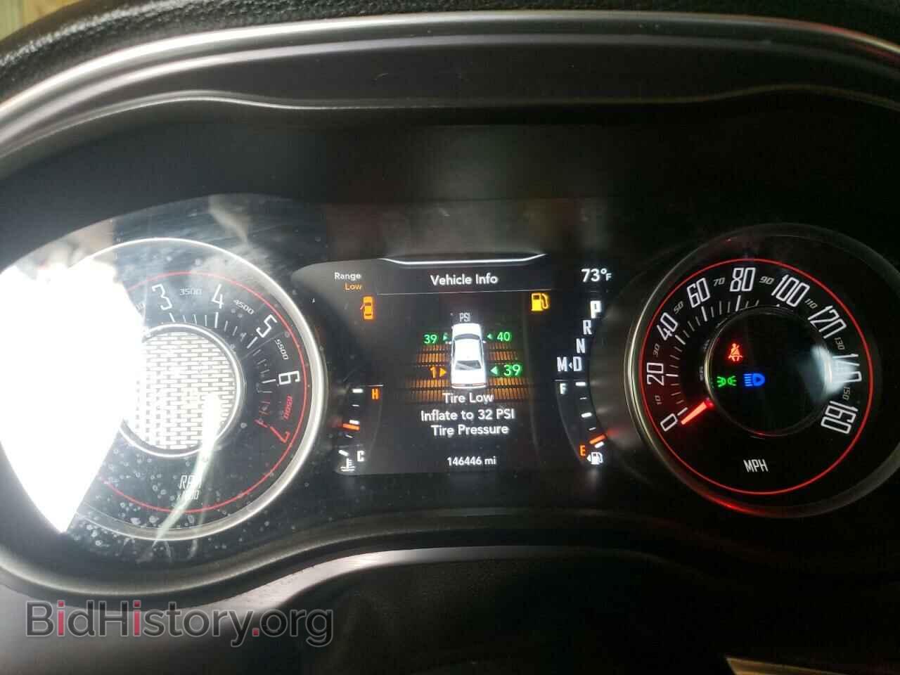 2015 DODGE CHALLENGER - VIN: 2C3CDZAG8FH703646 - Фото 9