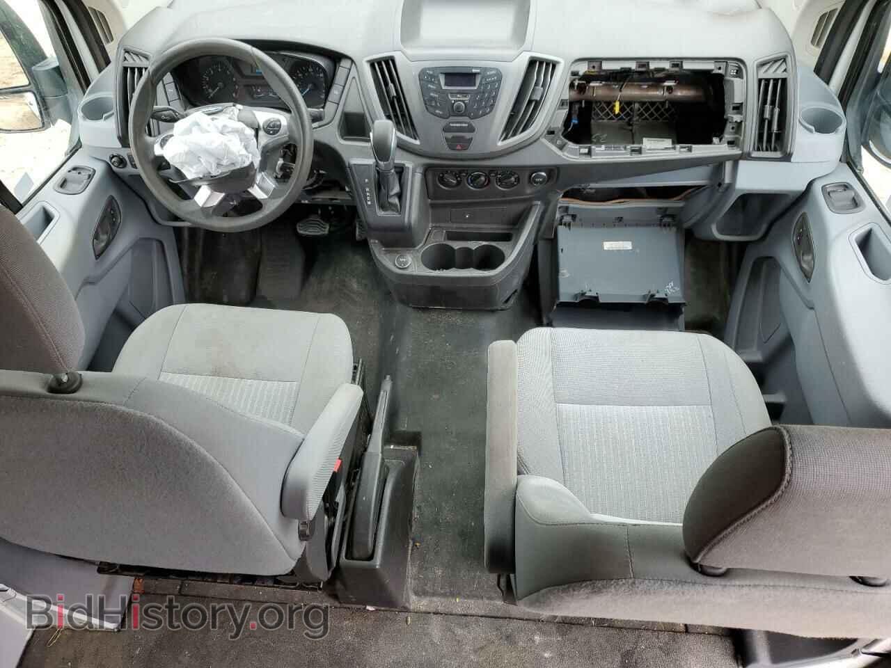 2019 FORD TRANSIT - VIN: 1FTYR2CM6KKB43786 - Фото 8