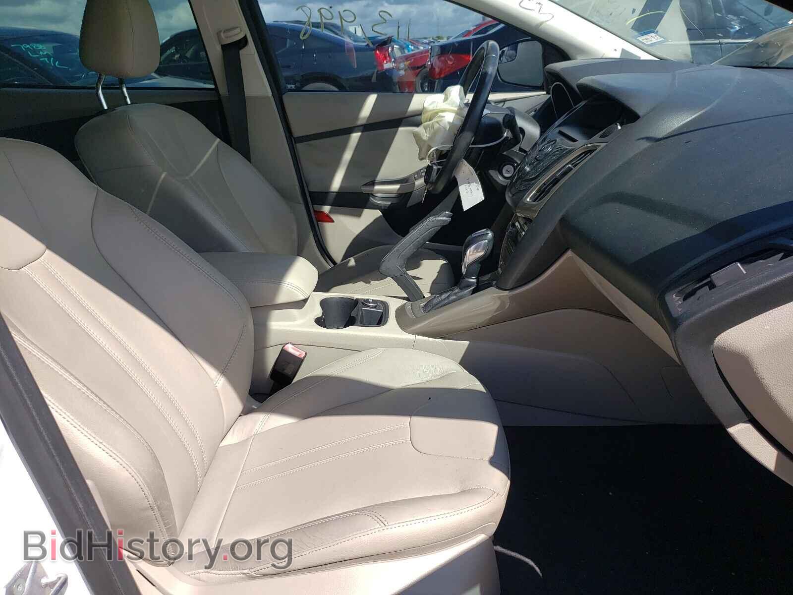 2012 FORD FOCUS - VIN: 1FAHP3M24CL210976 - Фото 5