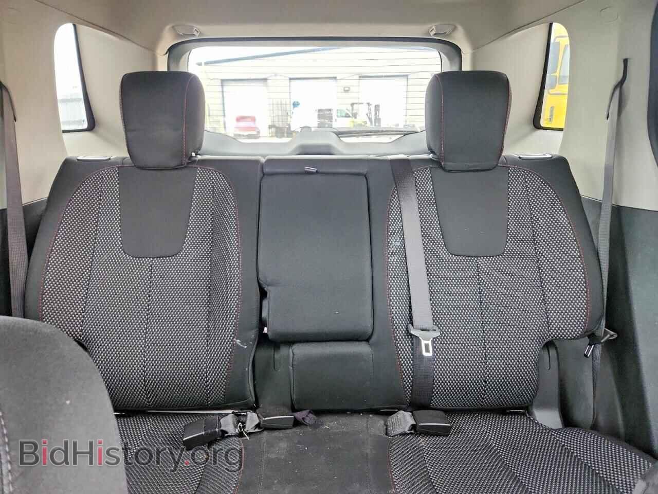 2016 GMC TERRAIN - VIN: 2GKALMEK2G6346702 - Фото 10