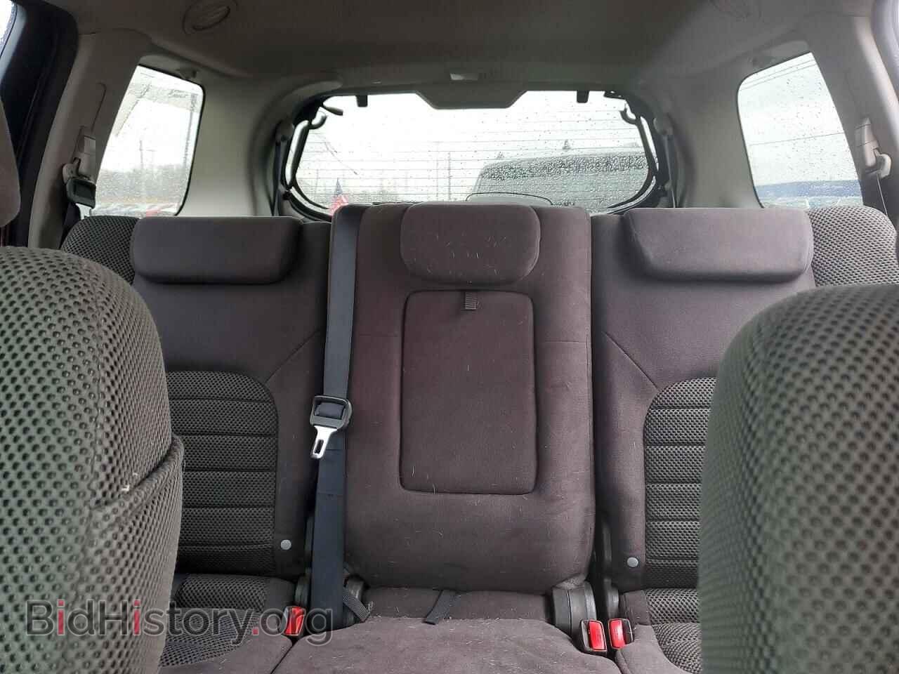 2009 NISSAN PATHFINDER - VIN: 5N1AR18B29C615601 - Фото 10