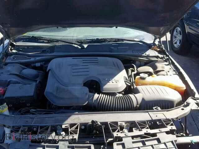 2015 DODGE CHALLENGER - VIN: 2C3CDZAG4FH888830 - Photo 7