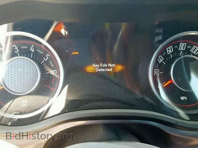 2015 DODGE CHALLENGER - VIN: 2C3CDZAG4FH888830 - Photo 8