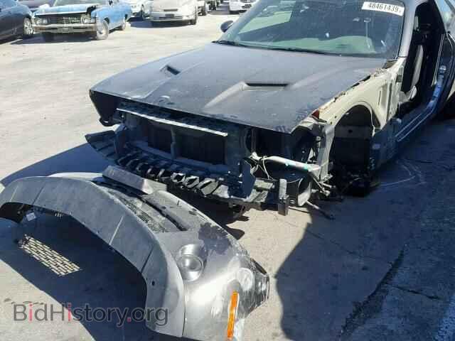 2015 DODGE CHALLENGER - VIN: 2C3CDZAG4FH888830 - Photo 9