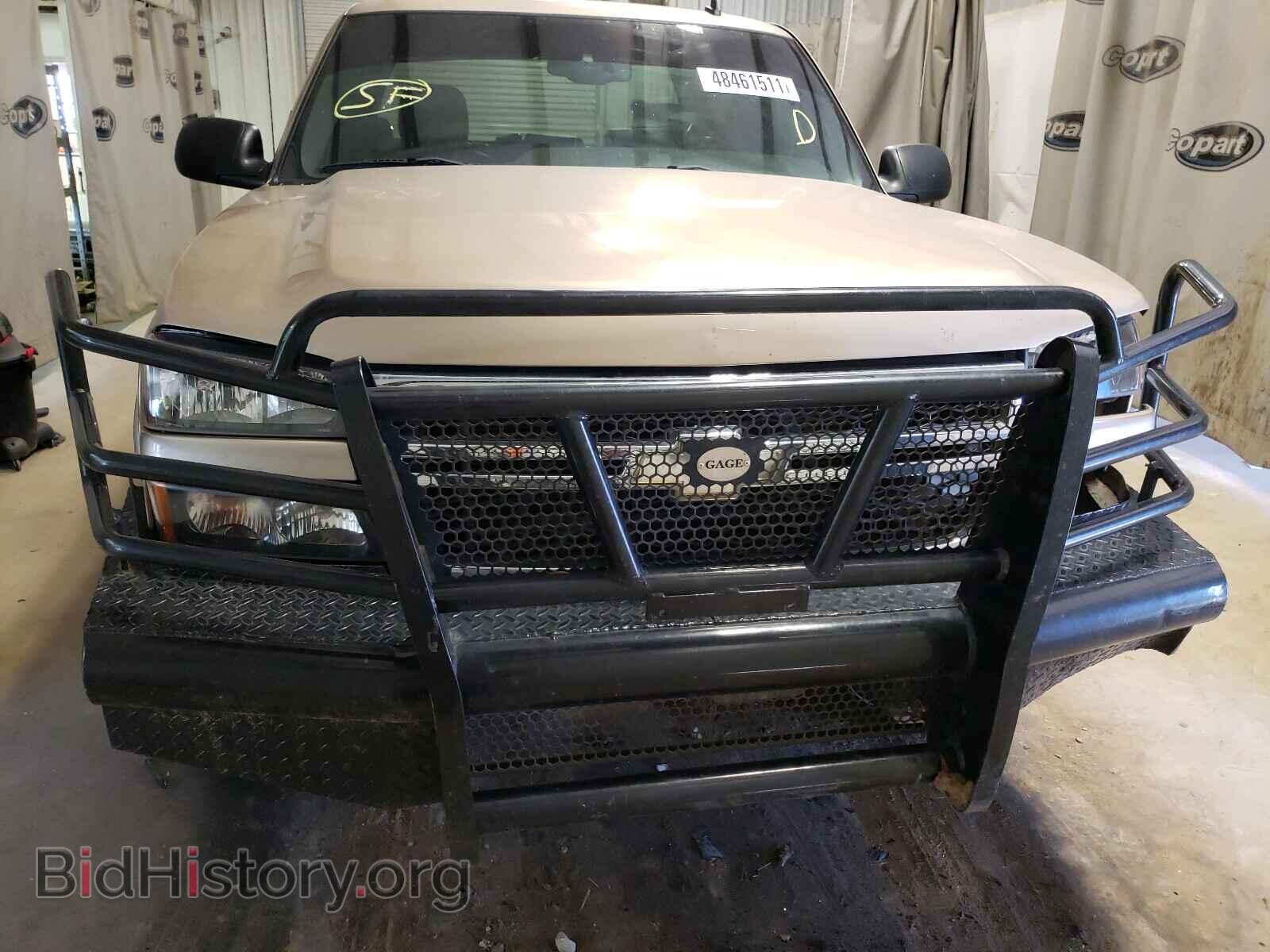 2007 CHEVROLET SILVERADO - VIN: 2GCEK13Z371114816 - Фото 9