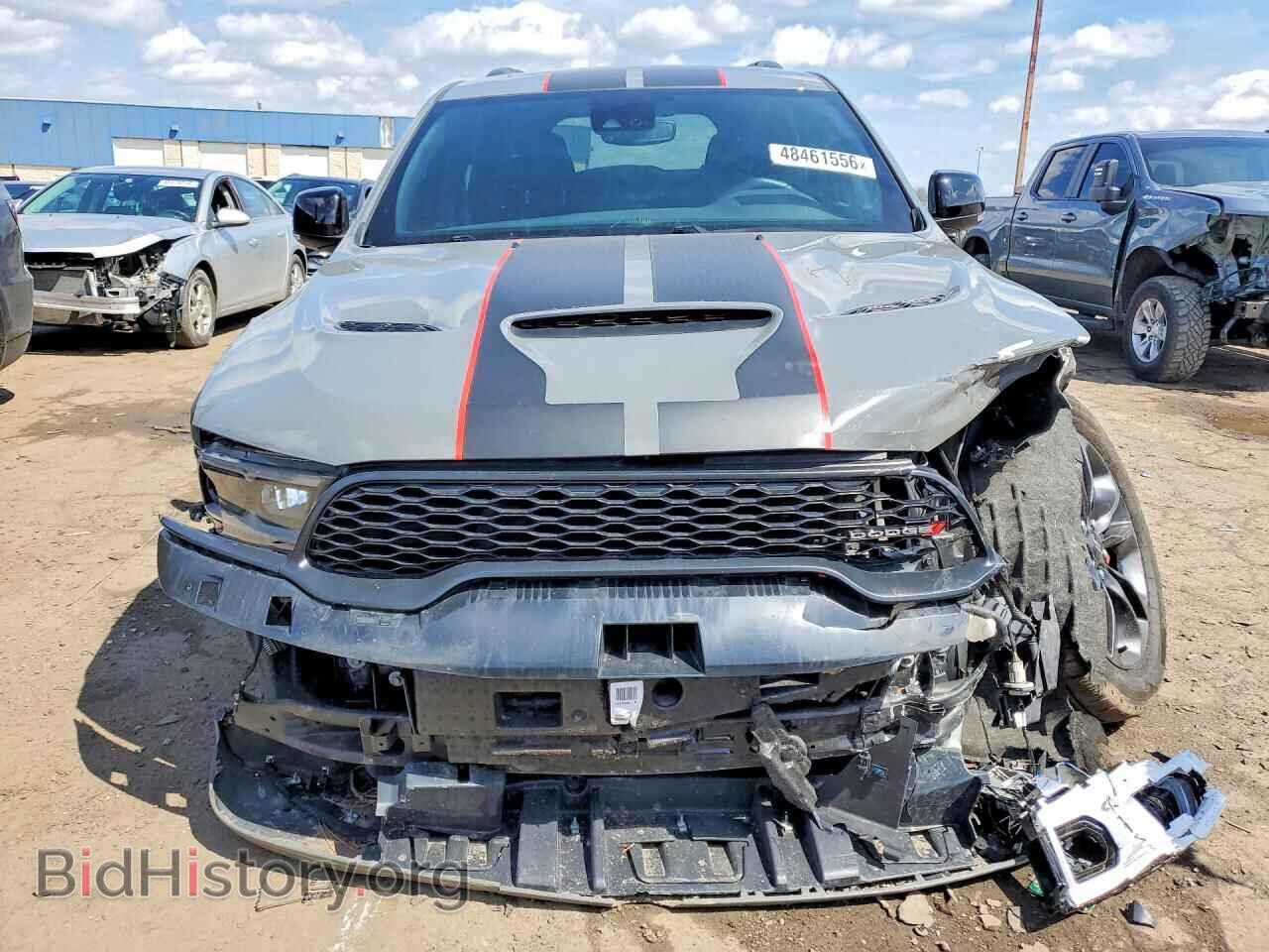 2023 DODGE DURANGO - VIN: 1C4SDJCT7PC657637 - Photo 5