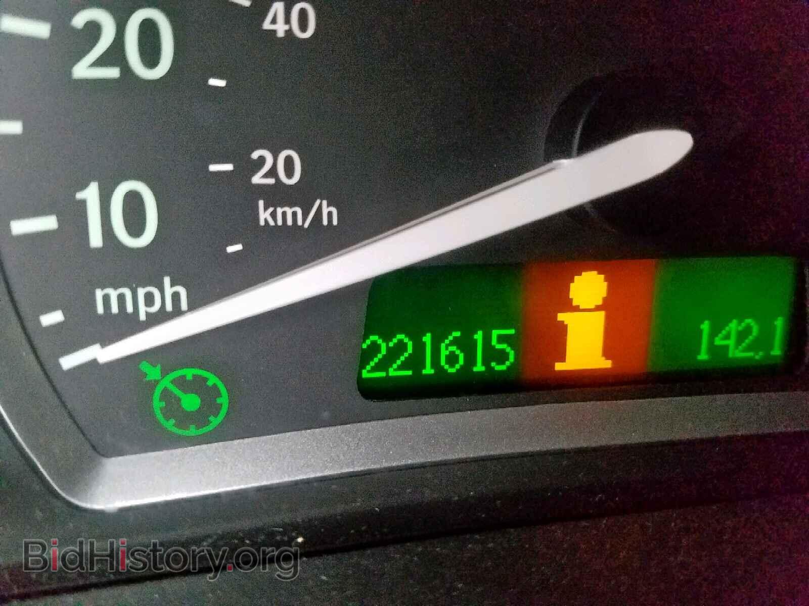 2005 SAAB 9 3 - VIN: YS3FB45S551038114 - Photo 8