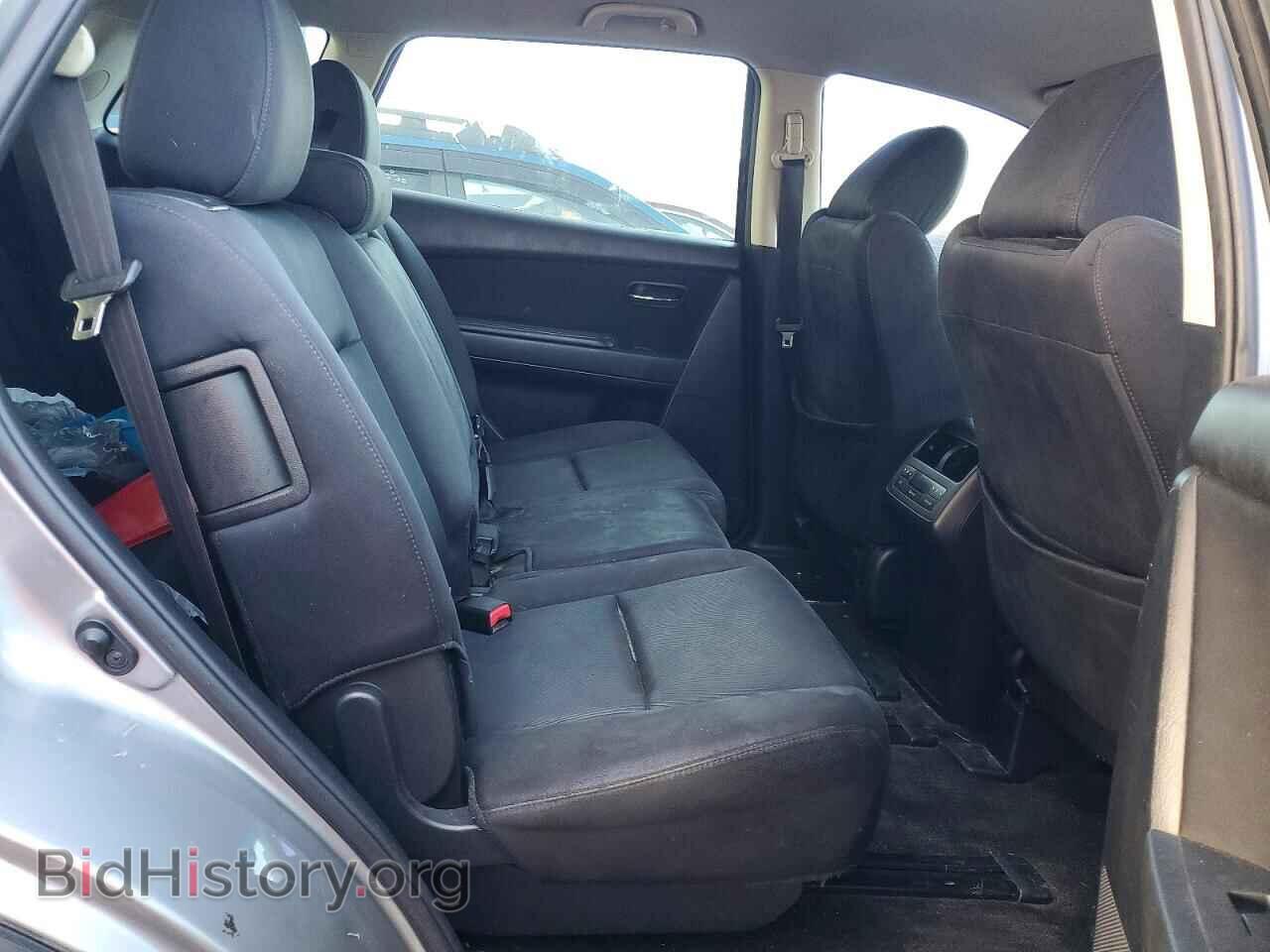 2013 MAZDA CX-9 - VIN: JM3TB2BA3D0415061 - Фото 11