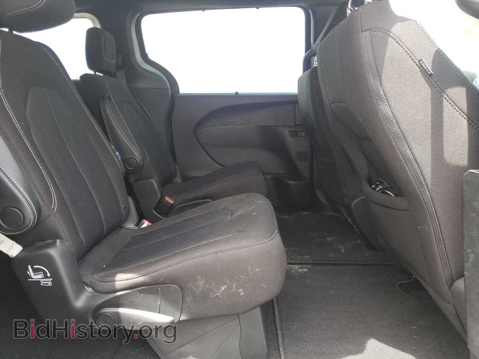2020 CHRYSLER PACIFICA - VIN: 2C4RC1FG4LR149157 - Photo 6