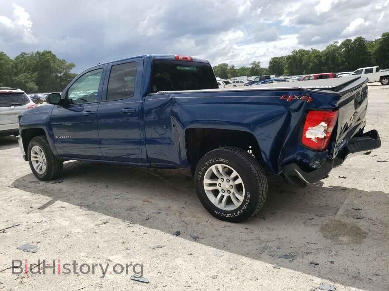 2019 CHEVROLET SILVERADO - VIN: 2GCVKPEC8K1111155 - Photo 2