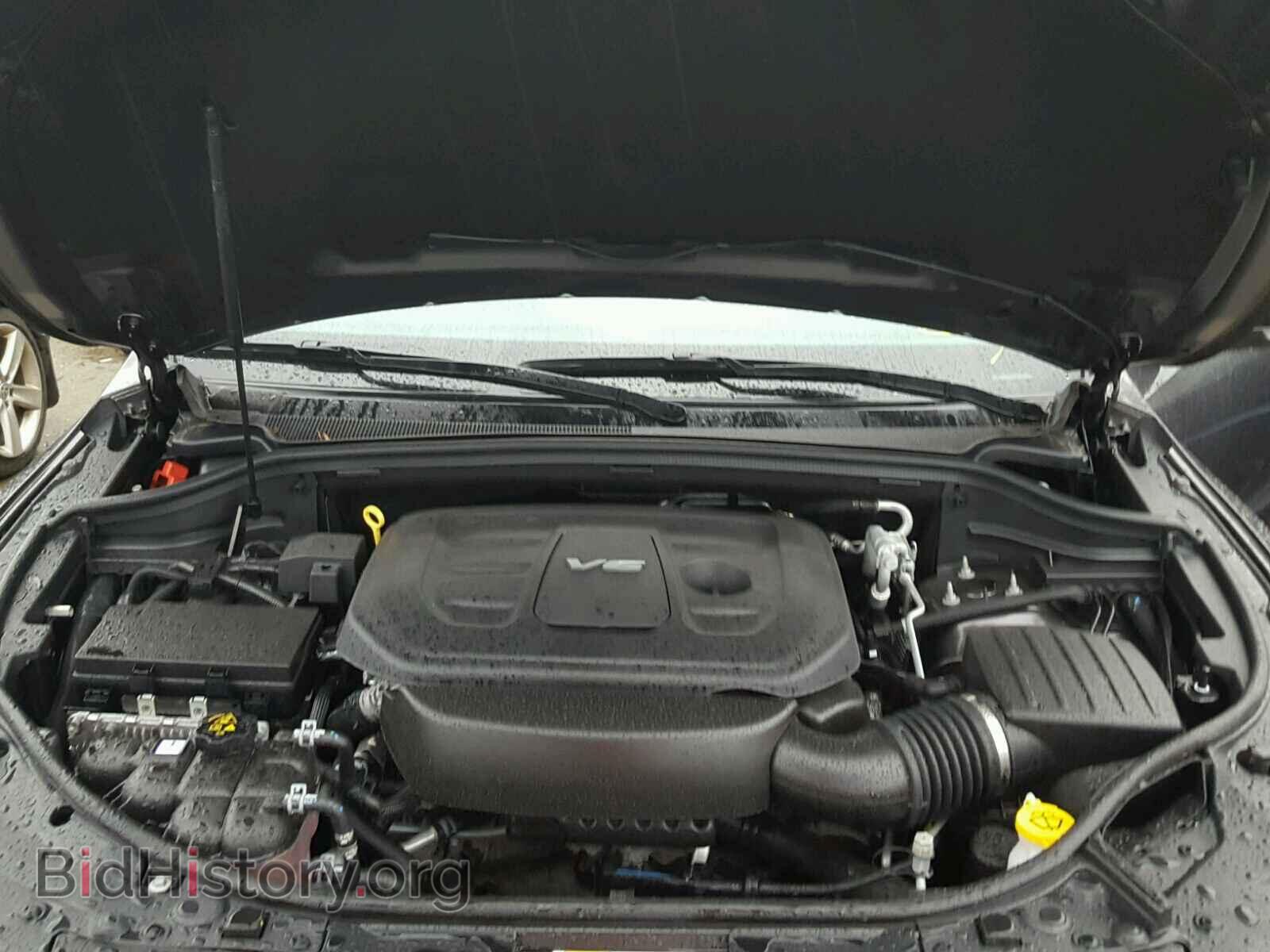 2018 DODGE DURANGO GT - VIN: 1C4RDJDG3JC157563 - Photo 7