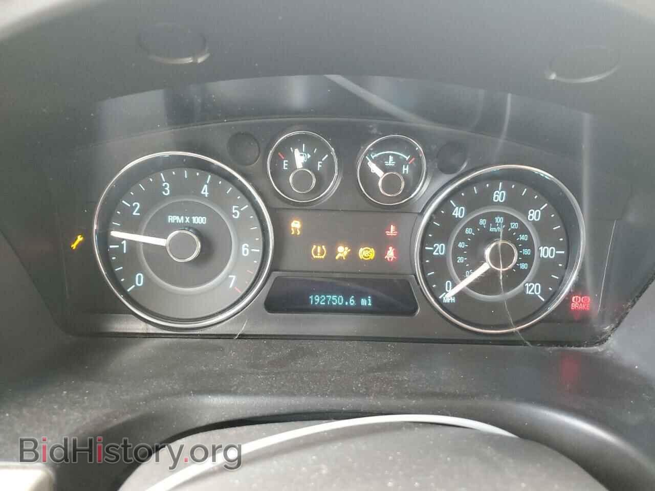 2010 FORD FLEX - VIN: 2FMGK5CC9ABB29863 - Photo 9