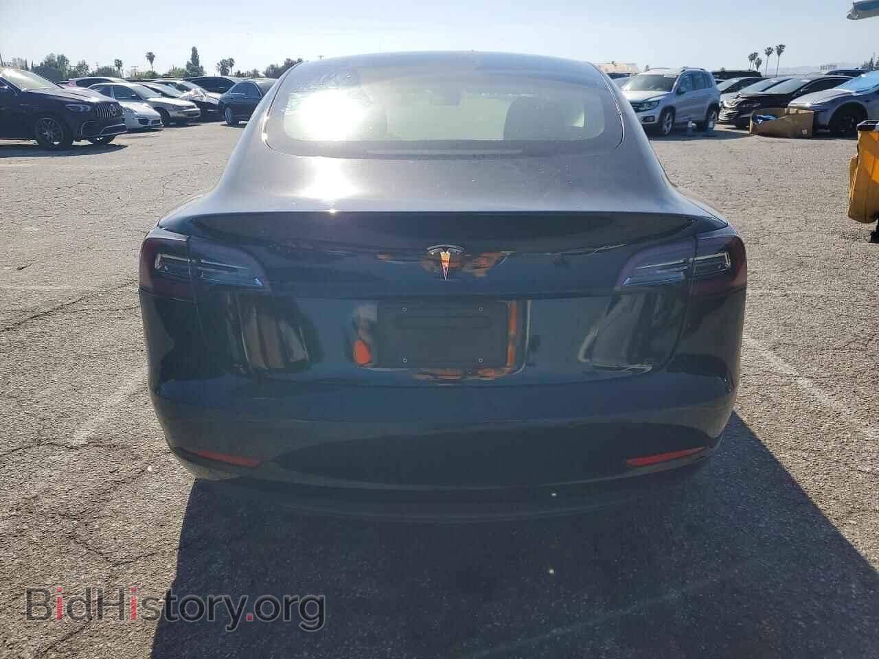 2021 TESLA MODEL 3 - VIN: 5YJ3E1EA4MF939262 - Photo 6