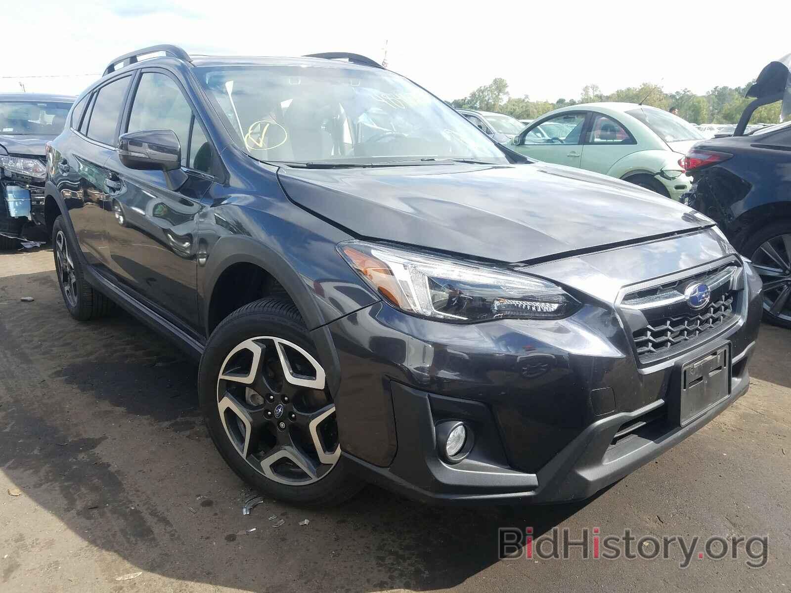 Фотография JF2GTAMC1KH300958 - SUBARU ALL OTHER 2019