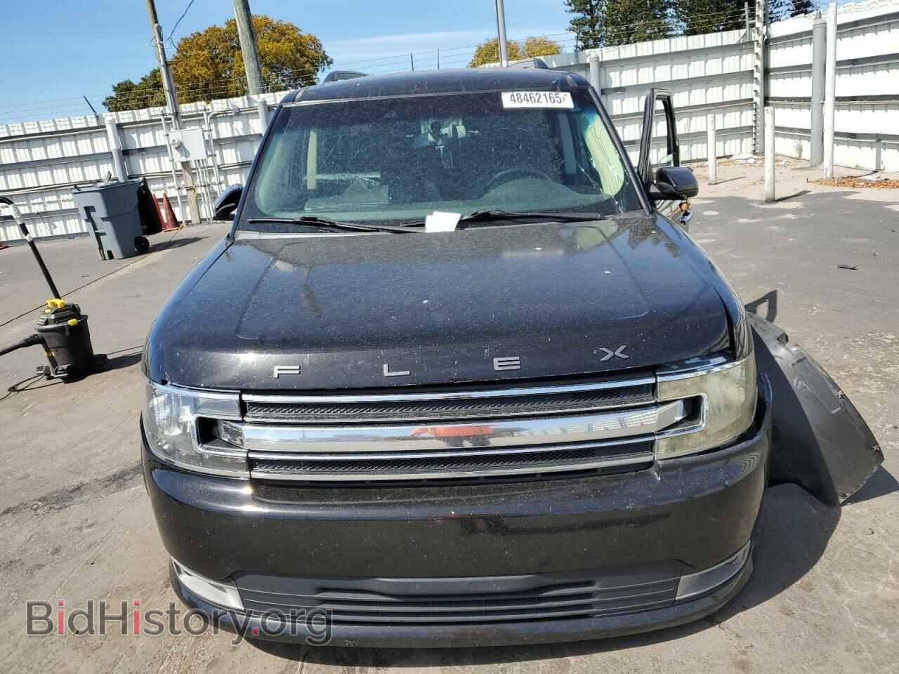 2019 FORD FLEX - VIN: 2FMGK5C89KBA04763 - Фото 5