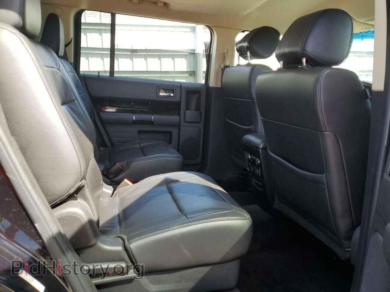2019 FORD FLEX - VIN: 2FMGK5C89KBA04763 - Фото 10