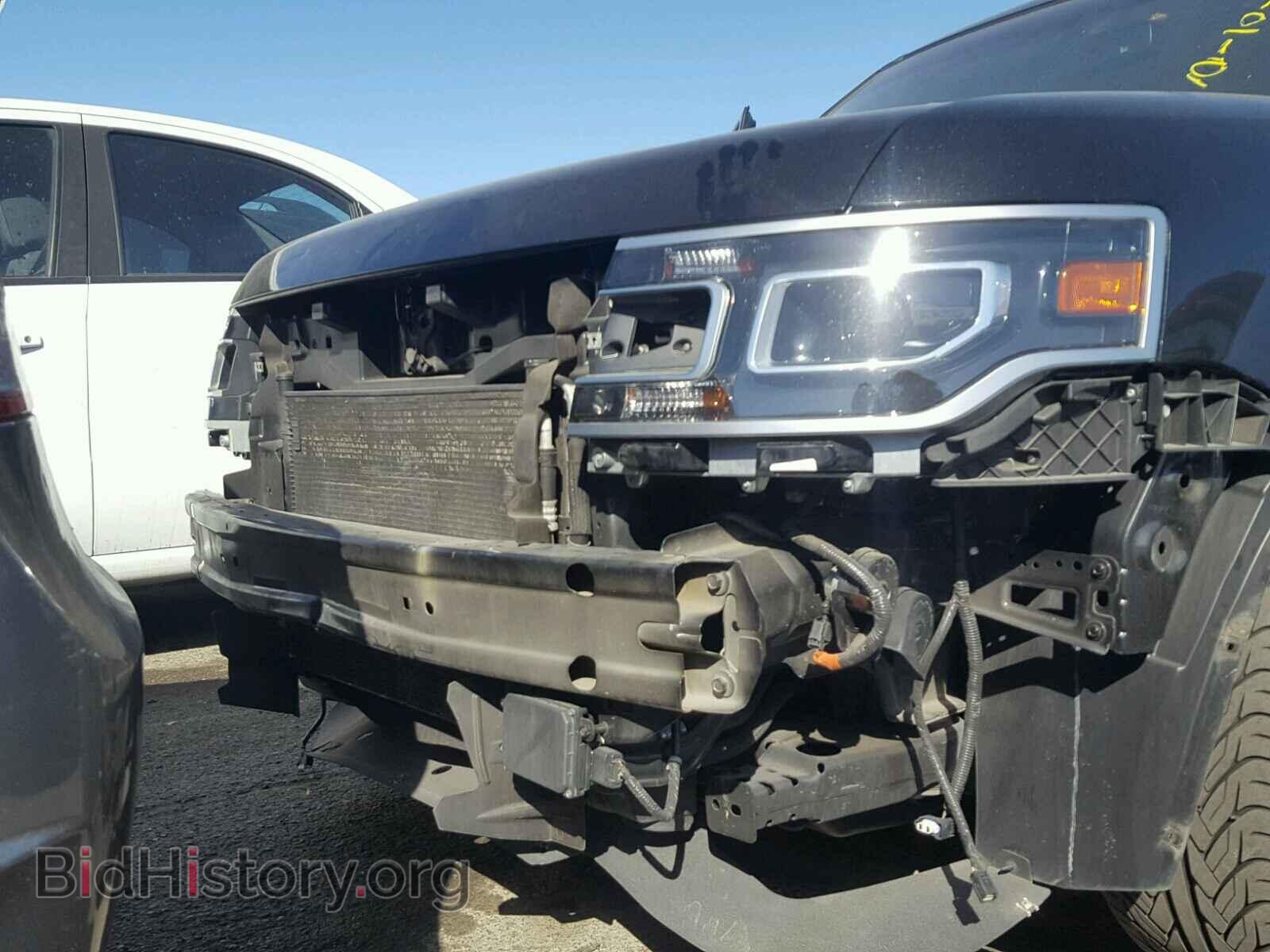 2013 FORD FLEX LIMIT - VIN: 2FMHK6DT5DBD16997 - Photo 9