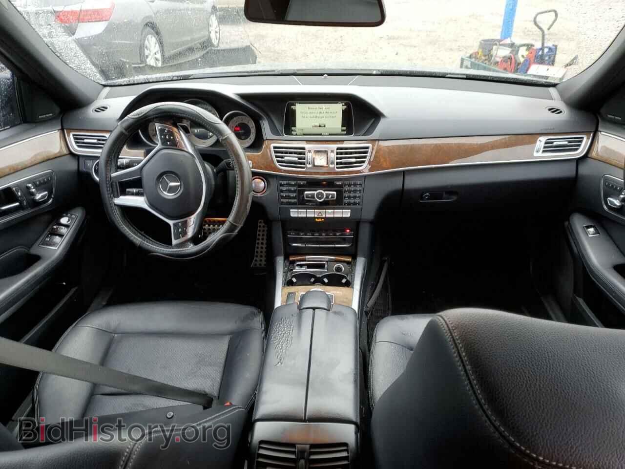 2015 MERCEDES-BENZ E-CLASS - VIN: WDDHF8JB9FB139580 - Фото 8