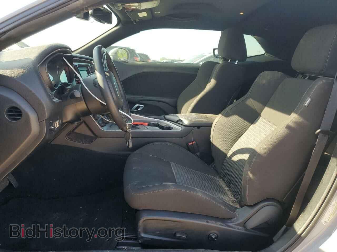 2021 DODGE CHALLENGER - VIN: 2C3CDZJG3MH567987 - Фото 7