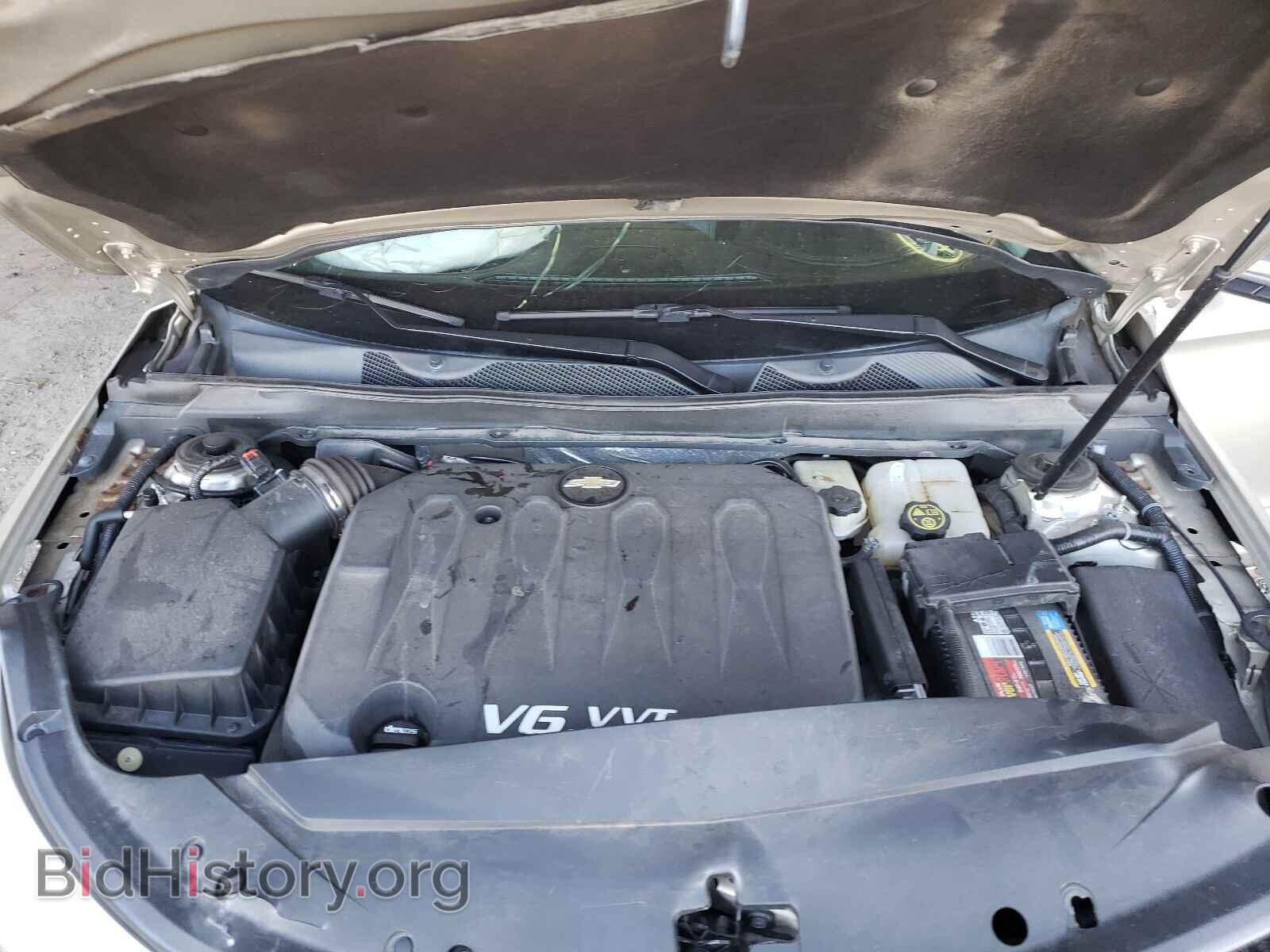 2014 CHEVROLET IMPALA - VIN: 2G1155S34E9115460 - Фото 7