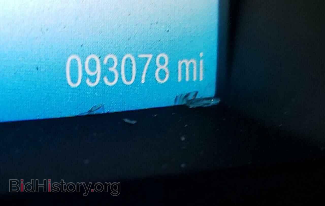 2014 FORD ESCAPE - VIN: 1FMCU9J90EUB08729 - Фото 8