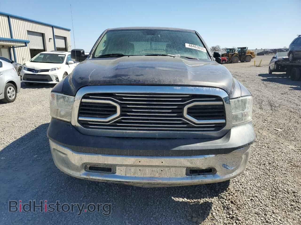 2014 RAM 1500 - VIN: 1C6RR7LT3ES405865 - Фото 5