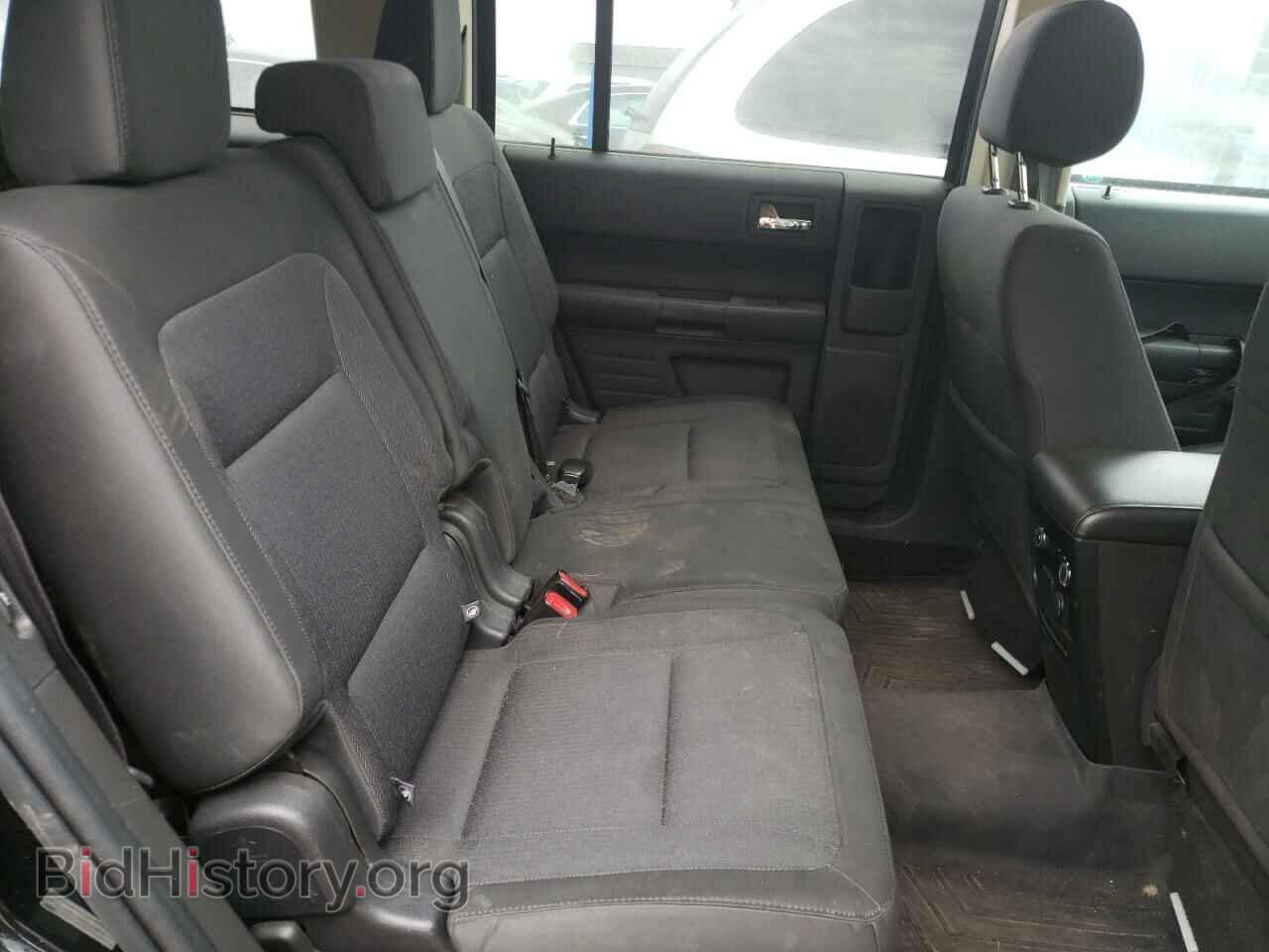 2014 FORD FLEX - VIN: 2FMGK5B89EBD24817 - Photo 6