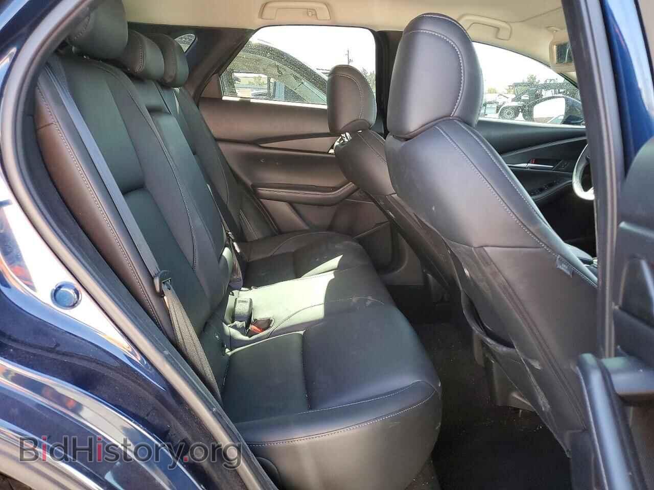 2022 MAZDA CX30 - VIN: 3MVDMBBL7NM433844 - Photo 10