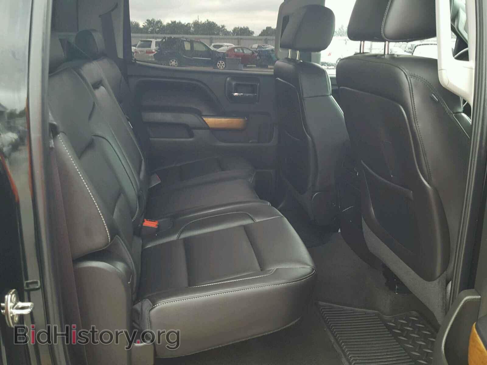 2015 CHEVROLET SILVERADO - VIN: 3GCPCSEC2FG313284 - Photo 6