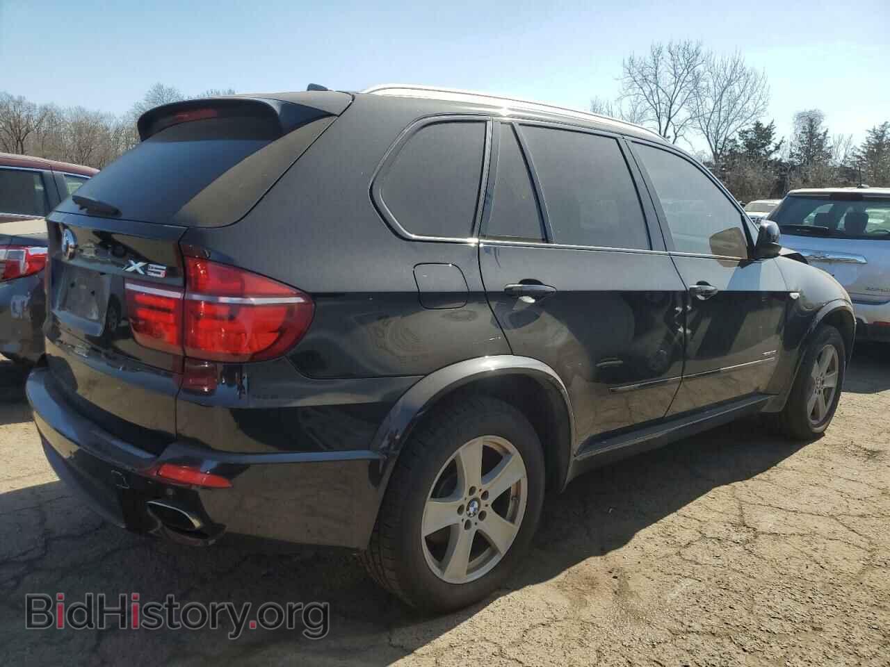2012 BMW X5 - VIN: 5UXZV4C56CL766906 - Фото 3