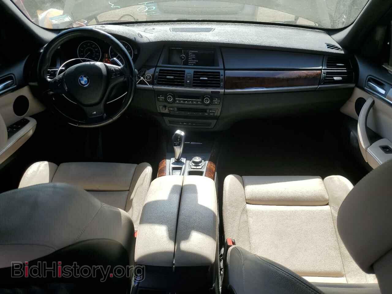 2012 BMW X5 - VIN: 5UXZV4C56CL766906 - Фото 8