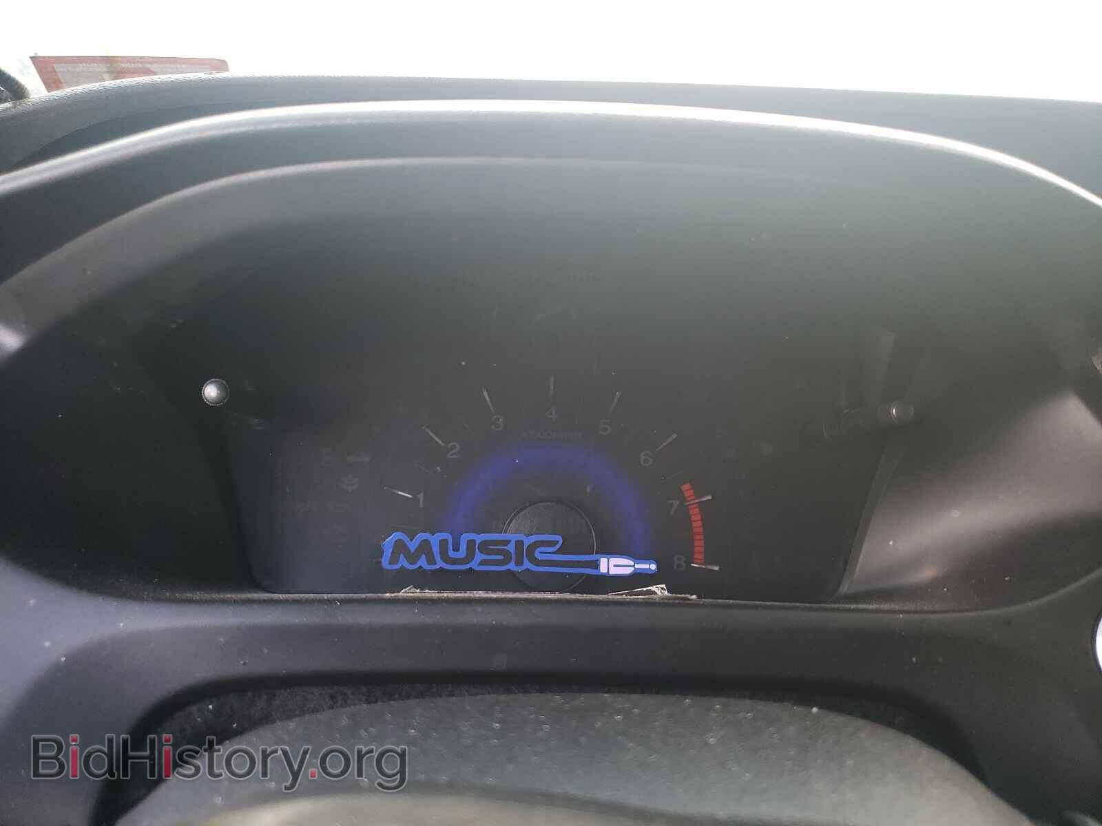 2014 HONDA CIVIC - VIN: 19XFB2F80EE236921 - Photo 8