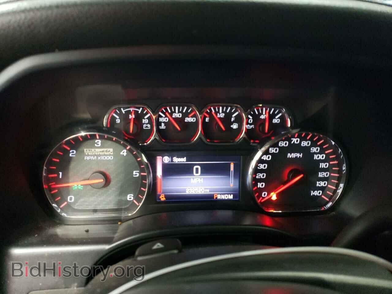 2014 GMC SIERRA - VIN: 3GTU2VEC3EG266434 - Фото 9